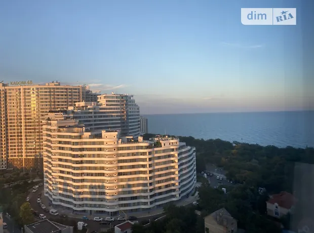 Квартира на вул. Літературна, 10Б в Одесі, ID 345457, фото №10