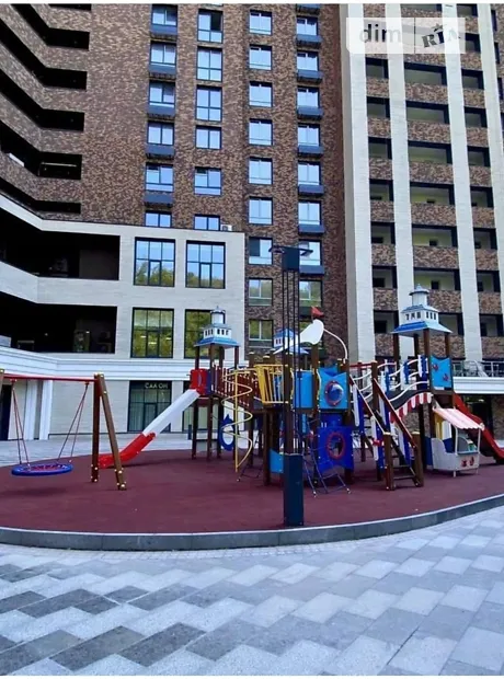 Квартира на вул. Глибочицька, 73-77 в Києві, ID 341504, фото №11