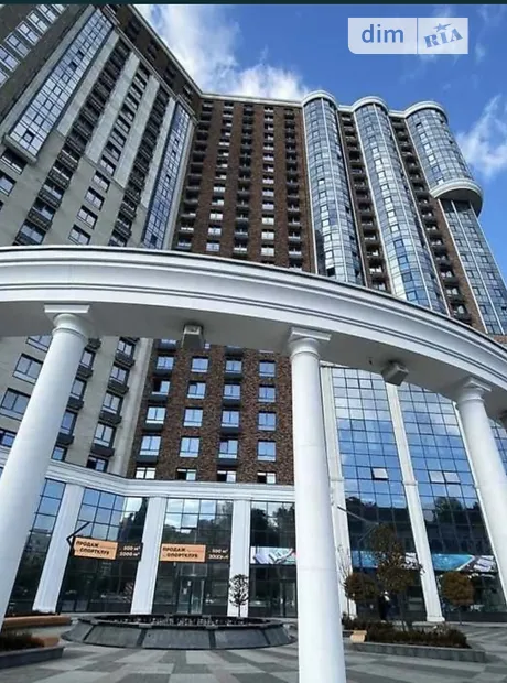 Квартира на вул. Глибочицька, 73-77 в Києві, ID 341504, фото №12