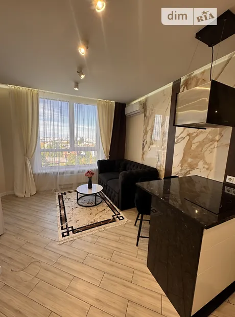 Квартира на вул. Глибочицька, 73-77 в Києві, ID 341504, фото №4