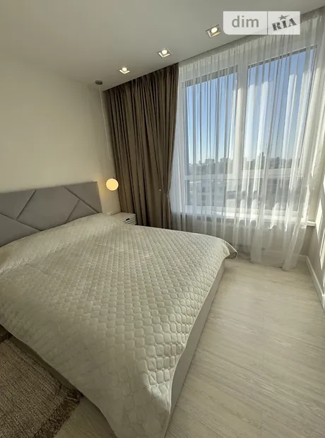 Квартира на вул. Глибочицька, 73-77 в Києві, ID 341504, фото №7