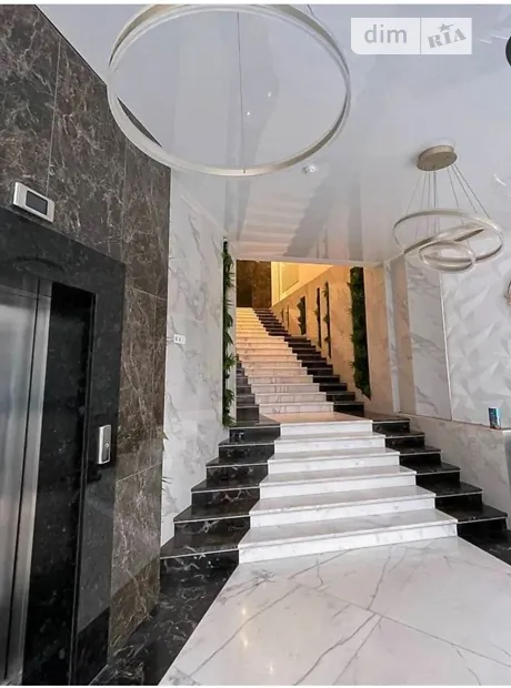 Квартира на вул. Глибочицька, 73-77 в Києві, ID 341504, фото №10