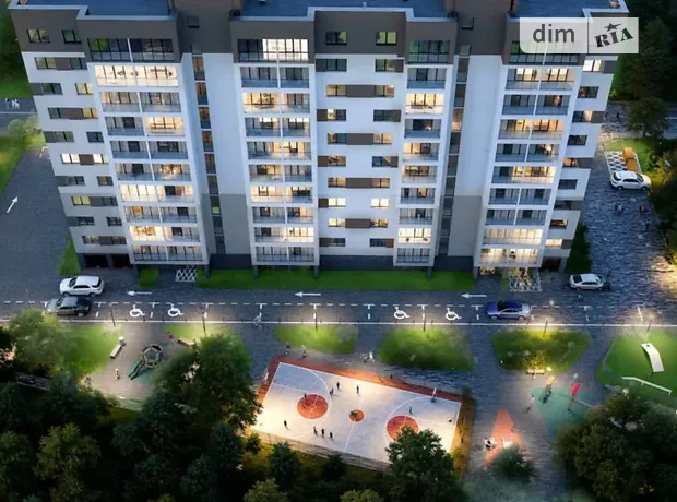 Квартира на вул. Трудова, 5/2 в Хмельницький, ID 341425, фото №3