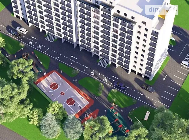 Квартира на вул. Трудова, 5/2 в Хмельницькому, ID 341425, фото №8
