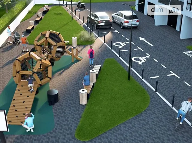 Квартира на вул. Трудова, 5/2 в Хмельницькому, ID 341425, фото №9