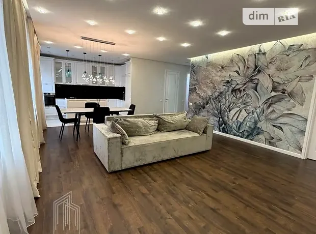 Квартира на вул. Шолуденка, 1А в Київ, ID 341494, фото №1