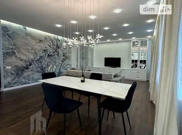 Квартира на вул. Шолуденка, 1А в Київ, ID 341494, фото №2