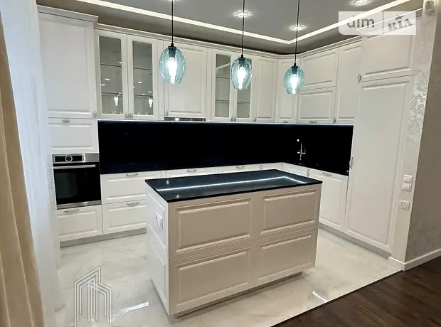 Квартира на вул. Шолуденка, 1А в Київ, ID 341494, фото №4