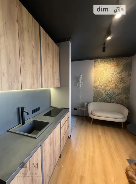 Квартира на вул. Соборна в Київ, ID 341474, фото №1