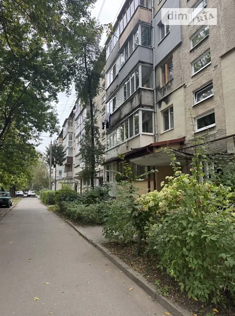 Квартира на вул. В'ячеслава Чорновола, 138 в Івано-Франківську, ID 341388, фото №17
