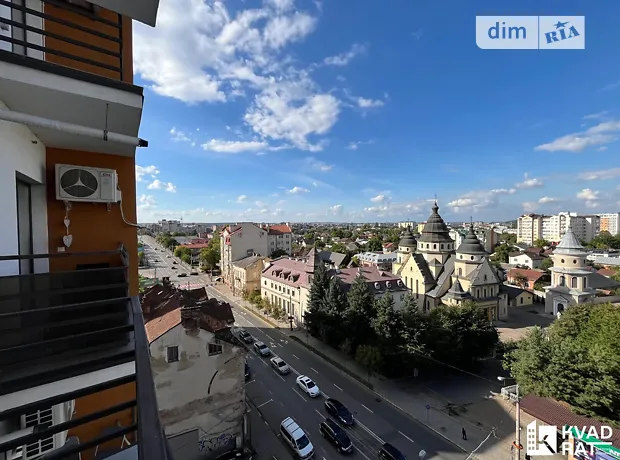 Квартира на вул. Незалежності (Горького), 148Б в Івано-Франківську, ID 341393, фото №8