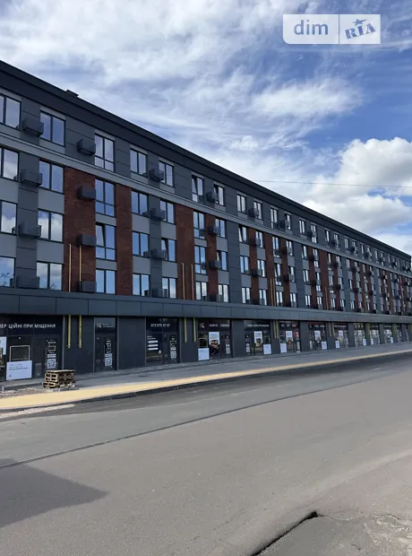 Квартира на вул. Соборна, 39 в Київ, ID 341468, фото №1