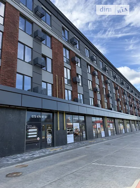 Квартира на вул. Соборна, 39 в Київ, ID 341525, фото №2