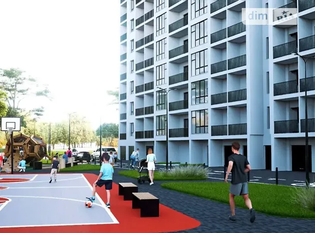 Квартира на вул. Трудова, 5/2 в Хмельницький, ID 341450, фото №4