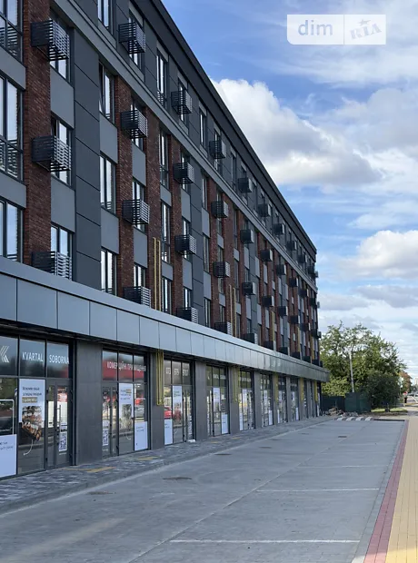 Квартира на вул. Соборна, 39 в Київ, ID 341523, фото №1