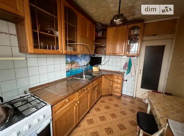 Квартира на вул. Юрія Литвинського, 82А в Київ, ID 341546, фото №1