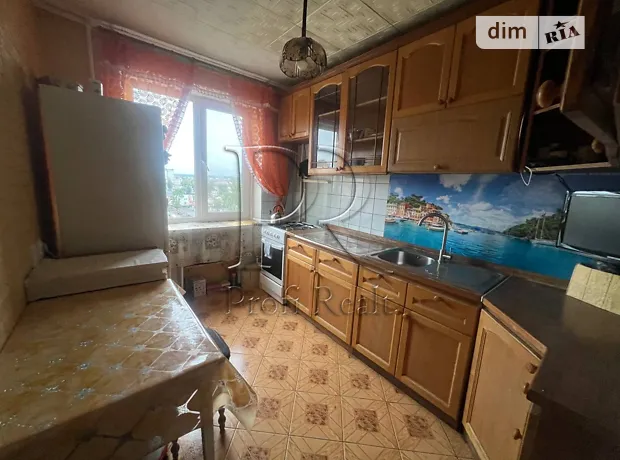 Квартира на вул. Юрія Литвинського, 82А в Київ, ID 341546, фото №2