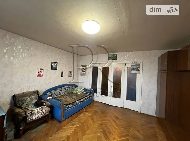 Квартира на вул. Юрія Литвинського, 82А в Києві, ID 341546, фото №11