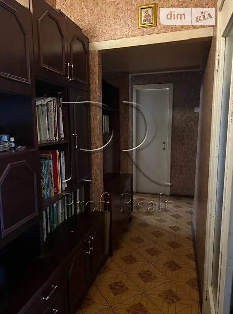 Квартира на вул. Юрія Литвинського, 82А в Києві, ID 341546, фото №12