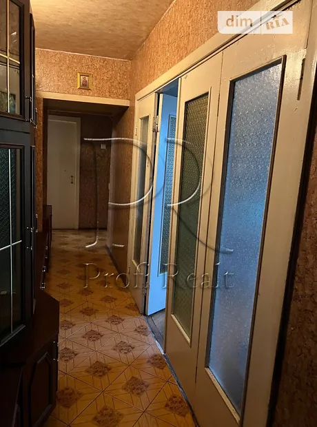 Квартира на вул. Юрія Литвинського, 82А в Києві, ID 341546, фото №13