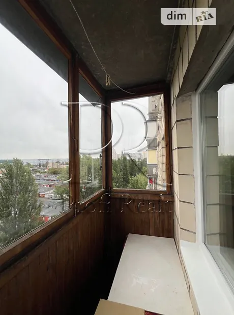 Квартира на вул. Юрія Литвинського, 82А в Києві, ID 341546, фото №14