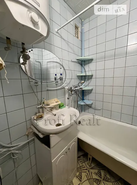 Квартира на вул. Юрія Литвинського, 82А в Києві, ID 341546, фото №15