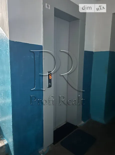 Квартира на вул. Юрія Литвинського, 82А в Києві, ID 341546, фото №17
