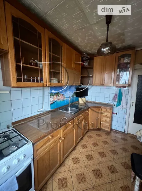 Квартира на вул. Юрія Литвинського, 82А в Київ, ID 341546, фото №3