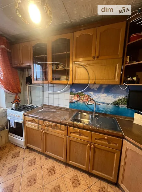Квартира на вул. Юрія Литвинського, 82А в Київ, ID 341546, фото №4