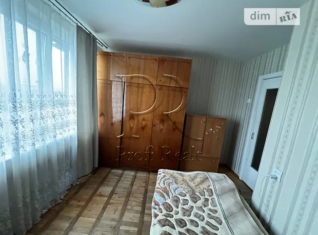 Квартира на вул. Юрія Литвинського, 82А в Київ, ID 341546, фото №5