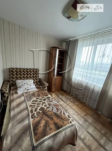 Квартира на вул. Юрія Литвинського, 82А в Києві, ID 341546, фото №6