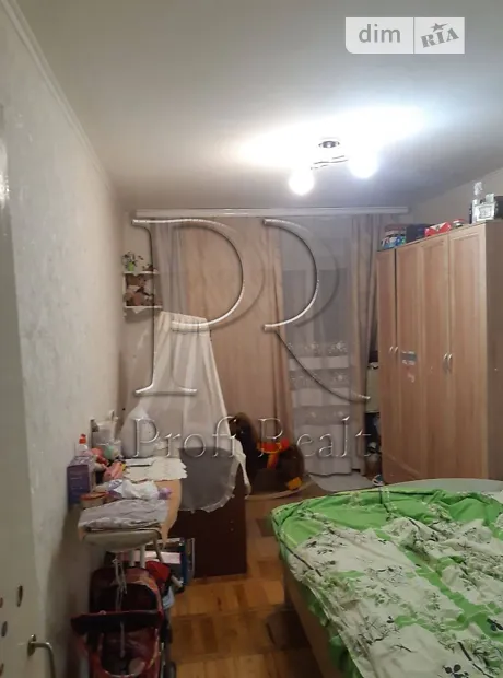 Квартира на вул. Юрія Литвинського, 82А в Києві, ID 341546, фото №7