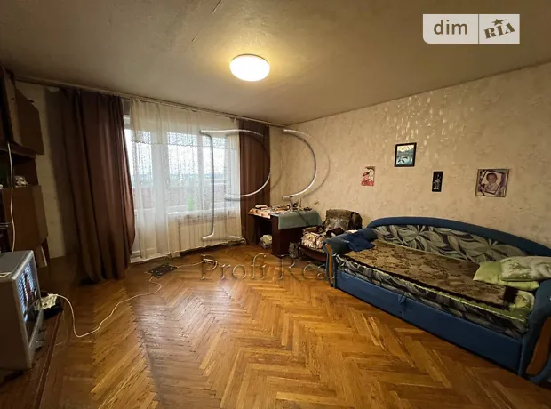 Квартира на вул. Юрія Литвинського, 82А в Києві, ID 341546, фото №8