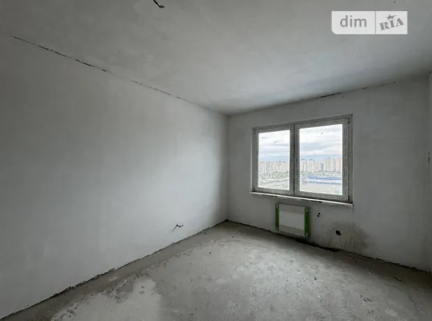 Квартира на вул. Бориса Гмирі, 22Б в Київ, ID 341549, фото №1