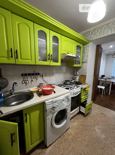 Квартира на вул. Владислава Бувалкіна в Одесі, ID 341562, фото №7