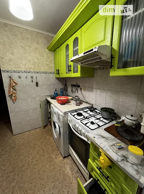 Квартира на вул. Владислава Бувалкіна в Одесі, ID 341562, фото №8