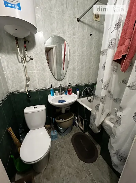 Квартира на вул. Владислава Бувалкіна в Одесі, ID 341562, фото №10