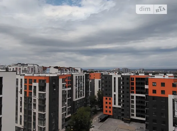 Квартира на вул. Національної Гвардії, 3А в Івано-Франківську, ID 341625, фото №7