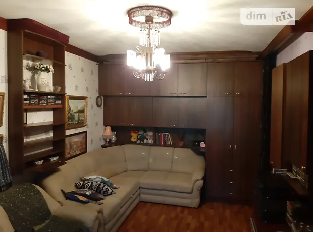 Квартира на вул. Гірницький мікрорайон, 49 в Кривому Розі, ID 342084, фото №1
