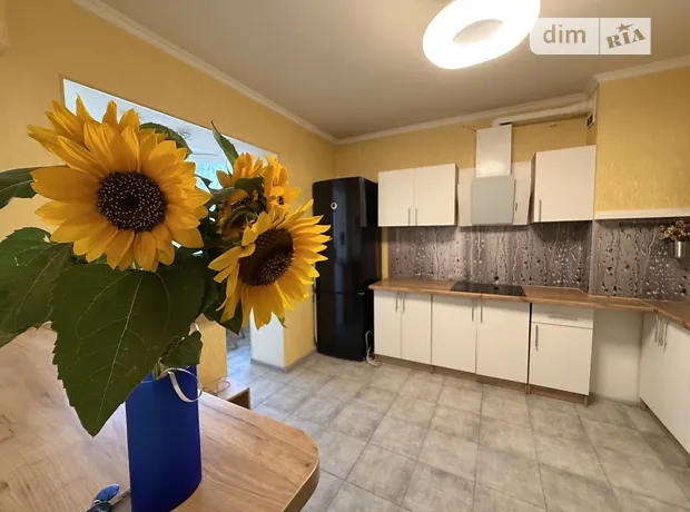 Квартира на вул. Олени Пчілки, 2 в Київ, ID 342258, фото №1