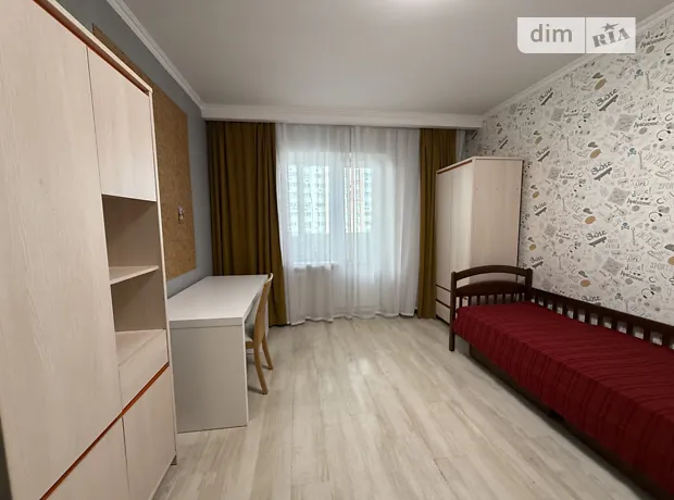 Квартира на вул. Олени Пчілки, 2 в Києві, ID 342258, фото №16