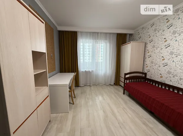 Квартира на вул. Олени Пчілки, 2 в Києві, ID 342258, фото №17