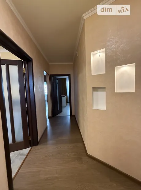 Квартира на вул. Олени Пчілки, 2 в Києві, ID 342258, фото №19