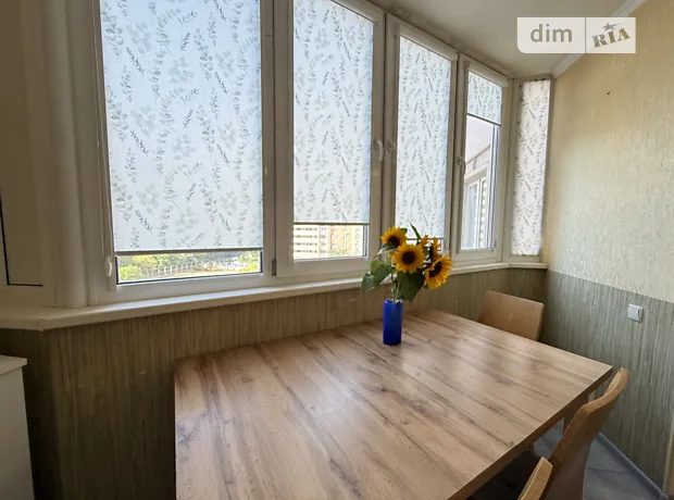 Квартира на вул. Олени Пчілки, 2 в Київ, ID 342258, фото №3