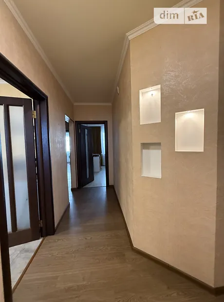 Квартира на вул. Олени Пчілки, 2 в Києві, ID 342258, фото №21
