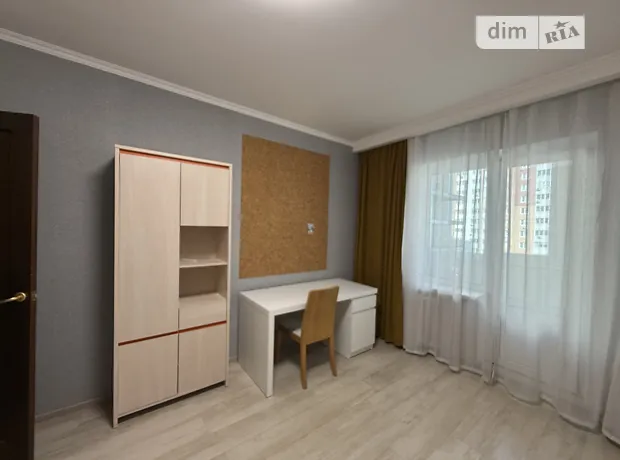 Квартира на вул. Олени Пчілки, 2 в Києві, ID 342258, фото №22