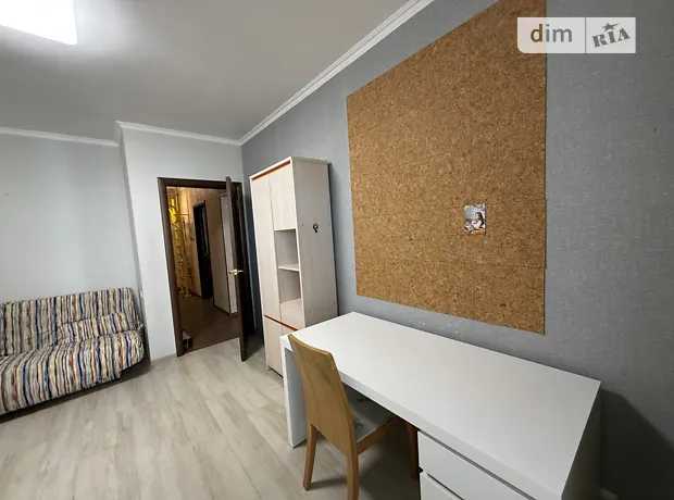 Квартира на вул. Олени Пчілки, 2 в Києві, ID 342258, фото №23