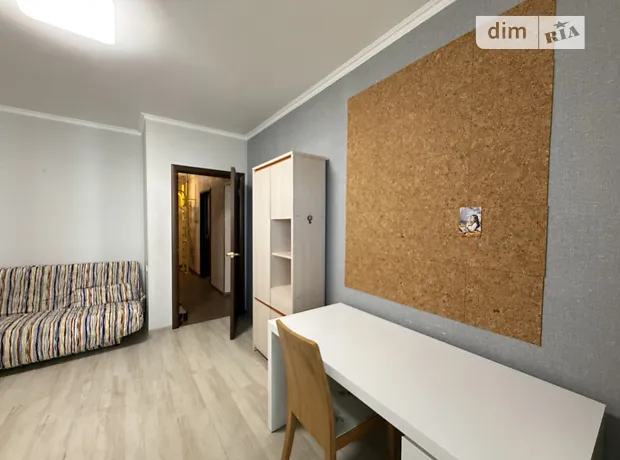 Квартира на вул. Олени Пчілки, 2 в Києві, ID 342258, фото №24