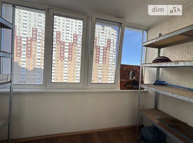 Квартира на вул. Олени Пчілки, 2 в Києві, ID 342258, фото №31