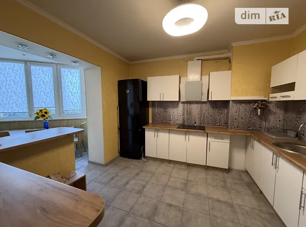 Квартира на вул. Олени Пчілки, 2 в Києві, ID 342258, фото №33
